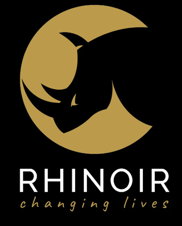 Rhinoir Logo